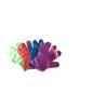 China Polyethylene Disposable Plastic Hand Gloves Customzied Color For Food Serving wholesale