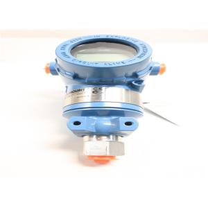 China Transmisor de presión en línea de Rosemount 3051TG 3051TG5A2B21BB4M5K5 -14.7to 10000PSI wholesale