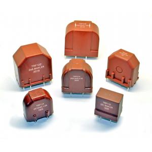 TRF Series Ferrite Core Choke With Plastic Case Protection