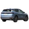 VW de largo alcance 4 de la versión 2022 rodó el nuevo vehículo de la energía es barata y popular en China que cargaba id4 x