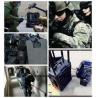 Military Portable RF Signal Vehicle Bomb Jammer All Cell Phone Signal Jammer