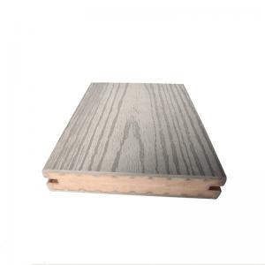 China Flexibility Solid Decking for Hassle-Free Installation Ipe and Online Technical Support supplier
