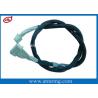 China 49202781000B 49-202781-000B 49-202781-0-00B Diebold ATM Parts Diebold motor power cable wholesale