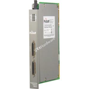 China 3100-MCM Prosoft Communication Module With Modbus Communication Interface wholesale