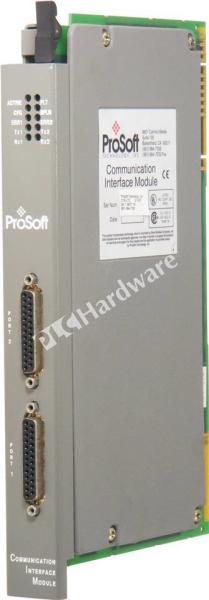 3100-MCM Prosoft Communication Module With Modbus Communication Interface