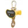 Weight Indicator Crane Hook Aluminum Alloy Housing General Crane Scales