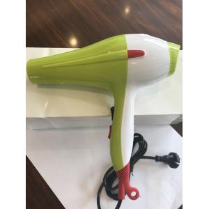 1900W Hairdresser High Temperature Hot And Cold Air Hair Dryer For Salon