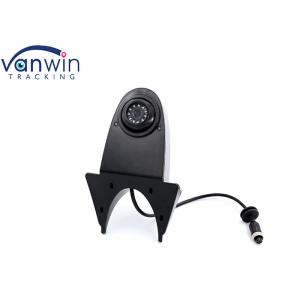 China Surveillance System Vehicle Security Camera Working With MDVR supplier