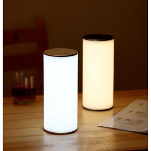 China New design eye protection Lighting funny table battery led night lights kids supplier