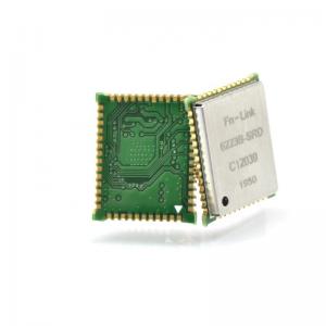 6223B-SRD 150MHz Rf Wireless SDIO Module RTL8723DS Chip