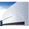 China Interior Exterior PVDF 3.0mm Aluminum Cladding Panel 1100/3003/5005 Alloy wholesale