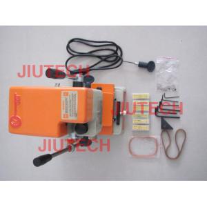 China car key cutting machine with vertical cutter 399AC, 399DC, 399AC/DC supplier