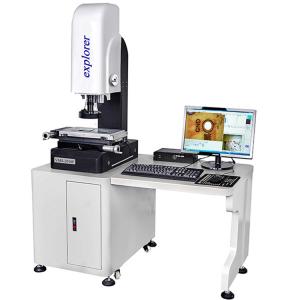 Customized 2D Coordinate Measuring Machine For Mobile Phone Inspection