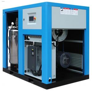 China 800mm Oil Free Scroll Compressor Small Rotary Air Compressor 8 BAR DN50 Pipe supplier