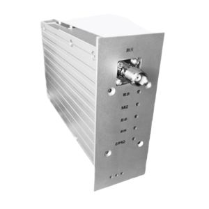 China Terminal a bordo GSM-R HTRL-70 de 651 g, altamente sensible, con sensibilidad de receptor de -107 dBm wholesale