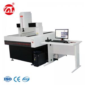 China 220V Servo Motor Gantry Image Measuring Instrument supplier