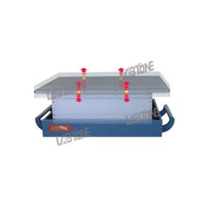 China Customizable  Mechanical Vibration Test Shaker Table For Packaging Transport Simulation wholesale