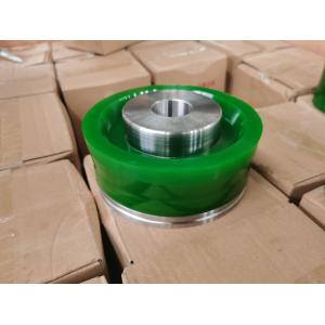 Green DUO 6.5'' Mud Pump Piston NOV Forging API 7K