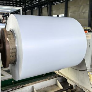 Alloy 5005 0.5mm Prepainted Aluminium Coil for School Blackboard Frames