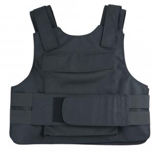 4a Military Bulletproof Armor Vest 7.62 Wear Inside Stab Proof Aramid PE Soft