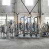 China Titanium Industrial Evaporator 10t/h Wastewater Treatment wholesale