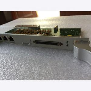 China ZTE RSPB para el PODER a/B/H del F.B.I. CFBI TSLC de los SIG del PODER H 216POWER H 050302 TPU ALC de la red ZTE MSG5200 U300 del acceso del PSTN ZXJ10 supplier