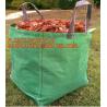 Yard Leaf Collecting Garden Bag Dustpan For Leaf,Water proof UV- and tear