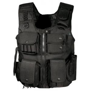 Law Enforcement Military Bulletproof Vest / Bullet Resistant Vest