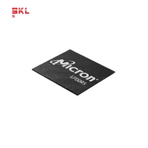 China MT62F1G64D8CH-031 WT:B Flash Memory Chip with 32-Pin TSOP Package wholesale