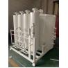 China Cylinder Filling Adsorption Oxygen Plants 300Nm3/H Oxygen Generation Plant PSA wholesale