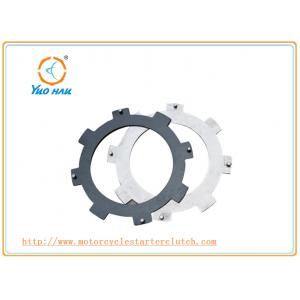 China Replacement Motorcycle CD90 Clutch Steel Plate wholesale