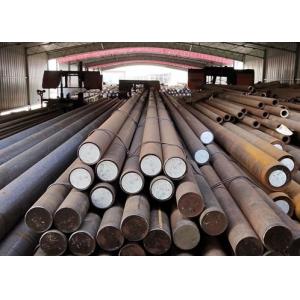 AISI 4140 Steel Bar  Hot Rolled  Alloy Steel Round Bar  4140 steel round bar