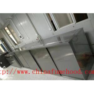 Stainless Steel Structure Laboratory Work Bench Price  Stainless Steel Lab Furniture