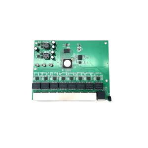 China Módulo de interruptor controlado Wifi6 dos ethernet 2.5G aos ethernet da base-T da base-T 2.5G GPON wholesale
