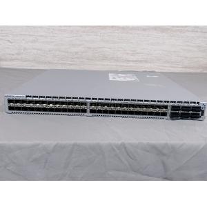 China Steel Network DCS-7050SX-72-R Original Used SNMP Arista Products supplier