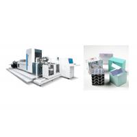 China Heavy Duty Machine Vision Inspection Systems , Inline Print Inspection System on sale