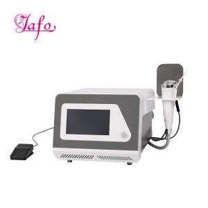 China LF-515 New technology 3 In 1 RF Microneedling Fractional RF Radio Frequency Anti Wrinkle scar removal supplier