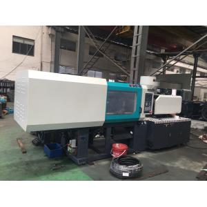 Professional Plastic Variable Pump Injection Molding Machine , Thermoplastic Injection Molding