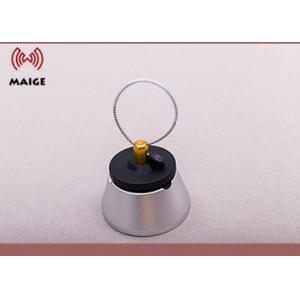 8.2MHz EAS RF Cooking Oil Bottle Anti Theft Hard Tag For Supermarket