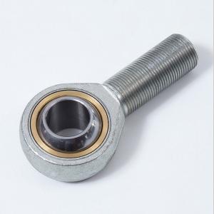 China Spherical Plain Bearing Joint Bearing Knuckle Bearing Rod Ends Maintenance-Free SA10T/K wholesale