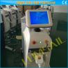 China Máquina permanente de la reducción del pelo de la linterna IPL del xenón con la pantalla táctil de 10,1 pulgadas wholesale