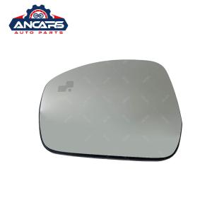 China RANGE ROVER 2013-2017 2013 Car Side Mirror Parts Land Rover Discovery Wing Mirror Glass supplier