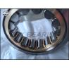 Euro Market NU 322 ECM/C6 Cylindrical Roller Bearing For Machine Tool Spindle
