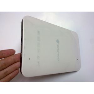 China 4GB piscam PC incorporado da tabuleta de digitador da capacidade DVB-T com processador de Telechips on sale