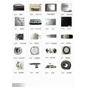 aom connection cable Poli Laserlab Part