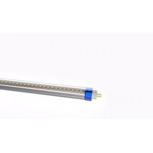 China 3000-4800 Luminous LED Light Tubes Fluorescent Replacement With KVG/VVG Ballast supplier