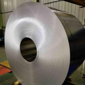 China Easy-to-Fabricate Prepainted Aluminium Coil for Versatile Applications supplier