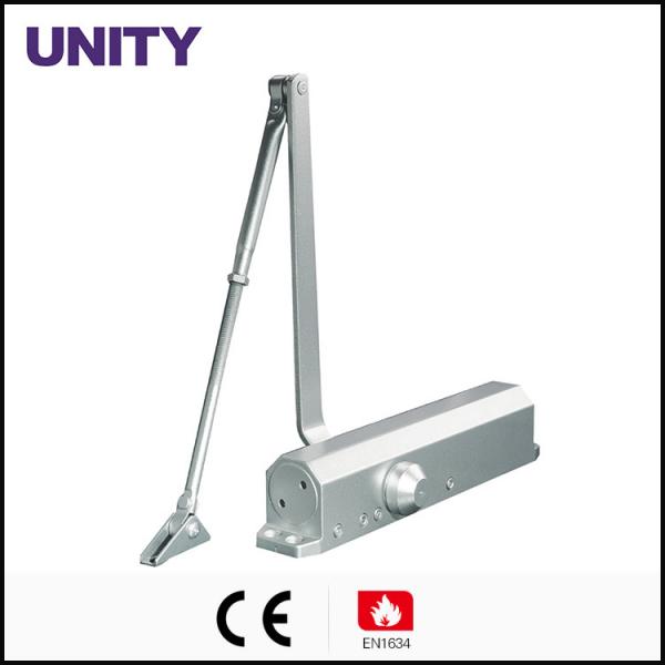 Power Size EN2 to EN5 Overhead Door Closer for Fire Door EN1634 Fire Tested