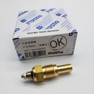 OUSIMA Water Sensor Temperature 4257129 4436537 For HITACHI EX200-2 EX200-5 6GB1