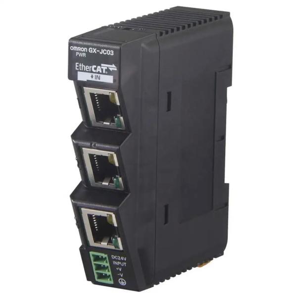 W4S1-05B Omron Programmable Automation Controller Japan Origin MOQ 1 Piece
